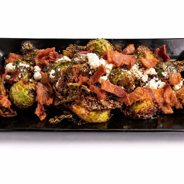 Hot Honey Brussels.
