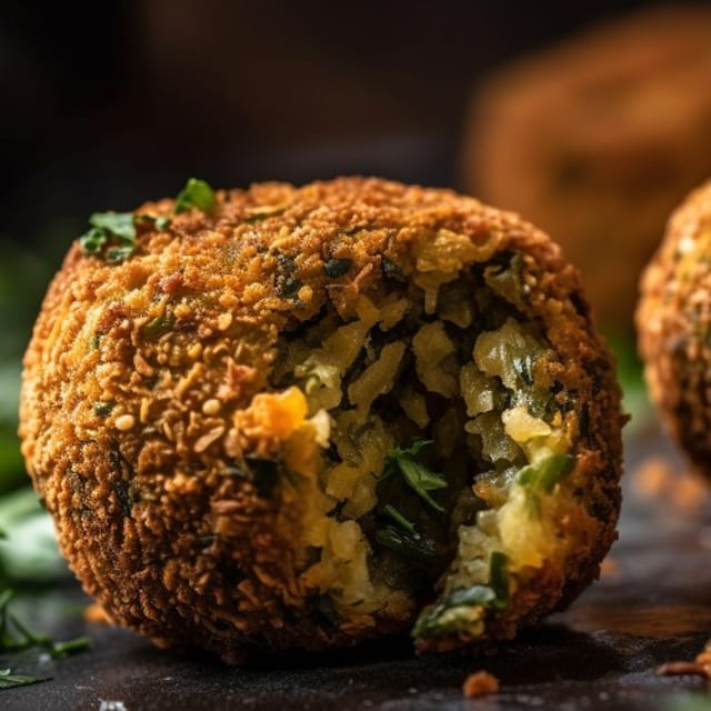 Popper Bombs.