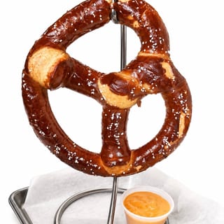 BA Pretzel