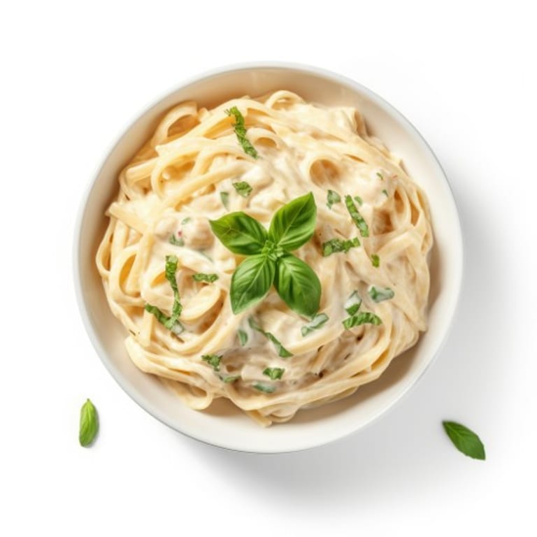 Savor Our Pasta Creations